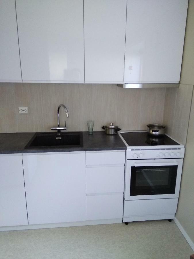 Beijing Home Тромсё Экстерьер фото